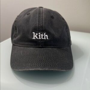 Kith Cap